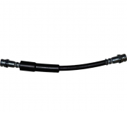 Тормозной шланг задний (230мм) Volkswagen Passat B6 / Фольксваген Пассат Б6 2005-2010 1161700300 JP GROUP (Дания)