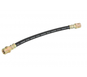 Тормозной шланг задний (230мм) Volkswagen Passat B6 / Фольксваген Пассат Б6 2005-2010 C81178ABE ABE (Польша)