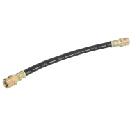 Тормозной шланг задний (230мм) Volkswagen Passat B6 / Фольксваген Пассат Б6 2005-2010 C81178ABE ABE (Польша)