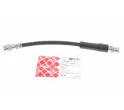 Тормозной шланг задний (230мм) Volkswagen Passat B6 / Фольксваген Пассат Б6 2005-2010 23156 FEBI (Германия)
