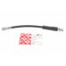 Тормозной шланг задний (230мм) Volkswagen Passat B6 / Фольксваген Пассат Б6 2005-2010 23156 FEBI (Германия) - Фото №1