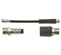 Тормозной шланг задний (230мм) Volkswagen Passat B6 / Фольксваген Пассат Б6 2005-2010 PHA486 TRW (Германия)