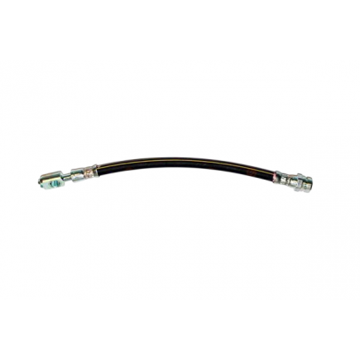 Тормозной шланг задний (255мм) Volkswagen Passat B6 / Фольксваген Пассат Б6 2005-2010 1650845380 EUROREPAR (Турция)