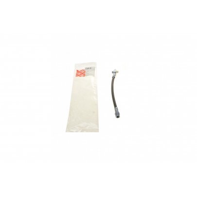 Тормозной шланг задний (255мм) Volkswagen Passat B6 / Фольксваген Пассат Б6 2005-2010 30850 FEBI (Германия)