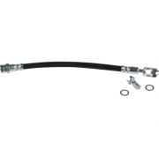 Тормозной шланг задний (255мм) Volkswagen Passat B6 / Фольксваген Пассат Б6 2005-2010 50.079X QUICK BRAKE (Дания)