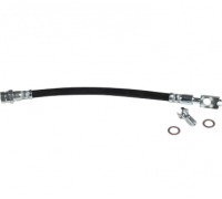 Тормозной шланг задний (255мм) Volkswagen Passat B6 / Фольксваген Пассат Б6 2005-2010 50.079X QUICK BRAKE (Дания)