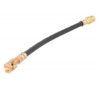 Тормозной шланг задний (255мм) Volkswagen Passat B6 / Фольксваген Пассат Б6 2005-2010 C81113ABE ABE (Польша)