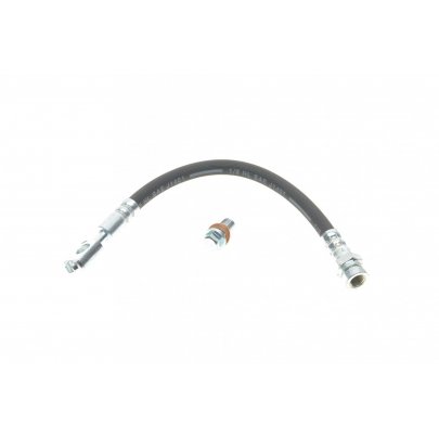 Тормозной шланг задний (255мм) Volkswagen Passat B6 / Фольксваген Пассат Б6 2005-2010 LH6856 DELPHI (США)