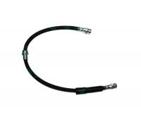 Гальмівний шланг передній (535мм) Volkswagen Passat B6 / Фольксваген Пассат Б6 2005-2010 6T48756 LPR (Італія)