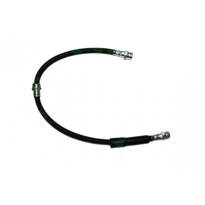Тормозной шланг передний (535мм) Volkswagen Passat B6 / Фольксваген Пассат Б6 2005-2010 6T48756 LPR (Италия)