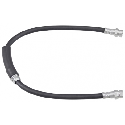 Тормозной шланг передний (535мм) Volkswagen Passat B6 / Фольксваген Пассат Б6 2005-2010 SL5914 ABS (Нидерланды)