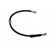 Тормозной шланг передний (535мм) Volkswagen Passat B6 / Фольксваген Пассат Б6 2005-2010 FHY3257 FERODO (Великобритания)