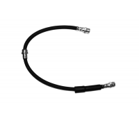 Тормозной шланг передний (535мм) Volkswagen Passat B6 / Фольксваген Пассат Б6 2005-2010 FHY3257 FERODO (Великобритания)