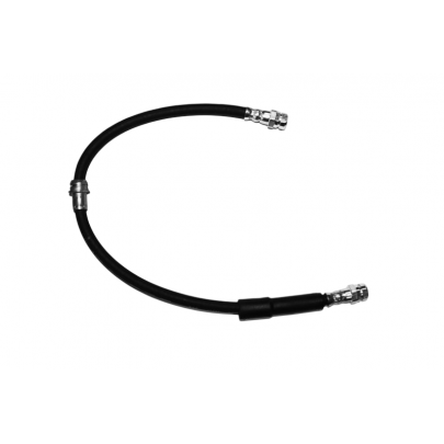 Тормозной шланг передний (535мм) Volkswagen Passat B6 / Фольксваген Пассат Б6 2005-2010 FHY3257 FERODO (Великобритания)
