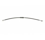 Тормозной шланг передний (605мм) Volkswagen Passat B6 / Фольксваген Пассат Б6 2005-2010 1987481173 BOSCH (Германия)