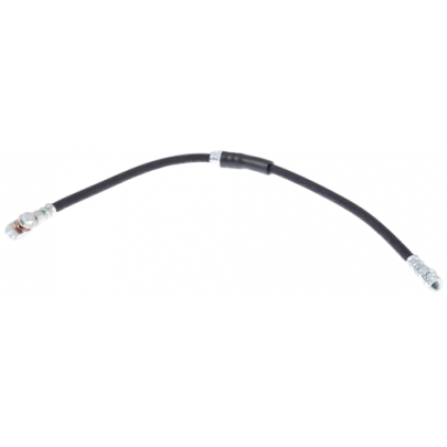 Гальмівний шланг передній (605мм) Volkswagen Passat B6 / Фольксваген Пассат Б6 2005-2010 815029136 TRISCAN (Данія)