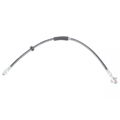 Тормозной шланг передний (605мм) Volkswagen Passat B6 / Фольксваген Пассат Б6 2005-2010 8547135 NK (Дания)