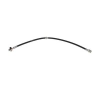 Тормозной шланг передний (605мм) Volkswagen Passat B6 / Фольксваген Пассат Б6 2005-2010 FHY2627 FERODO (Великобритания)