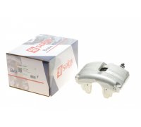 Суппорт тормозной передний левый (ATE) Volkswagen Passat B6 / Фольксваген Пассат Б6 2005-2010 223093 SOLGY (Испания)