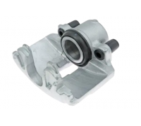 Суппорт тормозной передний левый (ATE) Volkswagen Passat B6 / Фольксваген Пассат Б6 2005-2010 37615069 AND (Украина)