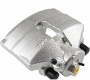 Суппорт тормозной передний левый (ATE) Volkswagen Passat B6 / Фольксваген Пассат Б6 2005-2010 CAL029LJM JAPANPARTS (Италия)