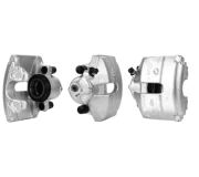 Суппорт тормозной передний левый (ATE) Volkswagen Passat B6 / Фольксваген Пассат Б6 2005-2010 PBBT100 STARLINE (Чехия)