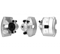 Суппорт тормозной передний левый (ATE) Volkswagen Passat B6 / Фольксваген Пассат Б6 2005-2010 PBBT100 STARLINE (Чехия)