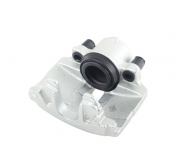 Суппорт тормозной передний левый (ATE) Volkswagen Passat B6 / Фольксваген Пассат Б6 2005-2010 1K0615123E VAG (Германия)