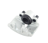 Суппорт тормозной передний левый (ATE) Volkswagen Passat B6 / Фольксваген Пассат Б6 2005-2010 1K0615123E VAG (Германия)