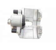 Суппорт тормозной передний левый (ATE) Volkswagen Passat B6 / Фольксваген Пассат Б6 2005-2010 6260003 METZGER (Германия)