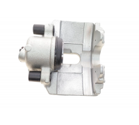 Суппорт тормозной передний левый (ATE) Volkswagen Passat B6 / Фольксваген Пассат Б6 2005-2010 6260003 METZGER (Германия)