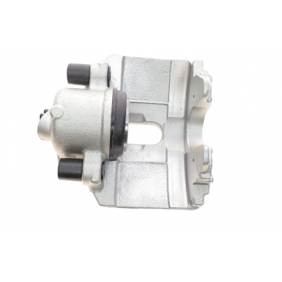 Суппорт тормозной передний левый (ATE) Volkswagen Passat B6 / Фольксваген Пассат Б6 2005-2010 6260003 METZGER (Германия)