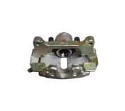 Суппорт тормозной передний левый (ATE) Volkswagen Passat B6 / Фольксваген Пассат Б6 2005-2010 66150994201 VIKA (Тайвань)