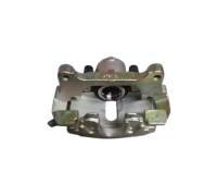 Суппорт тормозной передний левый (ATE) Volkswagen Passat B6 / Фольксваген Пассат Б6 2005-2010 66150994201 VIKA (Тайвань)