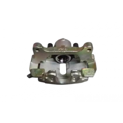 Суппорт тормозной передний левый (ATE) Volkswagen Passat B6 / Фольксваген Пассат Б6 2005-2010 66150994201 VIKA (Тайвань)