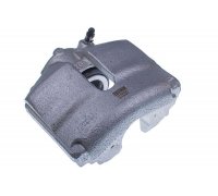 Суппорт тормозной передний левый (ATE) Volkswagen Passat B6 / Фольксваген Пассат Б6 2005-2010 B190025L DENCKERMANN (Польша)