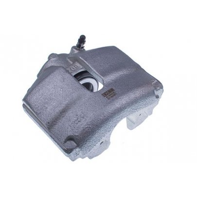 Суппорт тормозной передний левый (ATE) Volkswagen Passat B6 / Фольксваген Пассат Б6 2005-2010 B190025L DENCKERMANN (Польша)