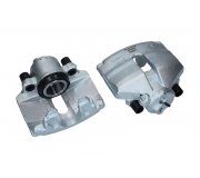 Суппорт тормозной передний левый (ATE) Volkswagen Passat B6 / Фольксваген Пассат Б6 2005-2010 JBC0205 KAMOKA (Польша)