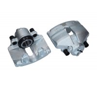 Суппорт тормозной передний левый (ATE) Volkswagen Passat B6 / Фольксваген Пассат Б6 2005-2010 JBC0205 KAMOKA (Польша)