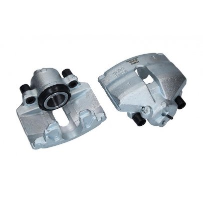 Суппорт тормозной передний левый (ATE) Volkswagen Passat B6 / Фольксваген Пассат Б6 2005-2010 JBC0205 KAMOKA (Польша)