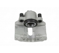 Суппорт тормозной передний левый (ATE) Volkswagen Passat B6 / Фольксваген Пассат Б6 2005-2010 131-04-027 ABAKUS (Польша)