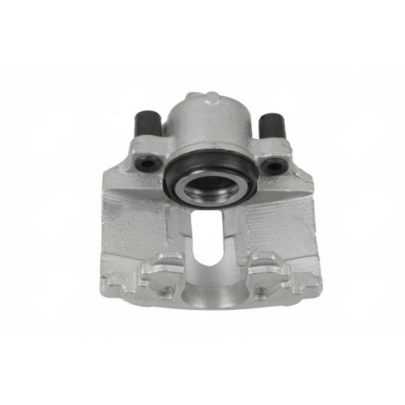 Суппорт тормозной передний левый (ATE) Volkswagen Passat B6 / Фольксваген Пассат Б6 2005-2010 131-04-027 ABAKUS (Польша)