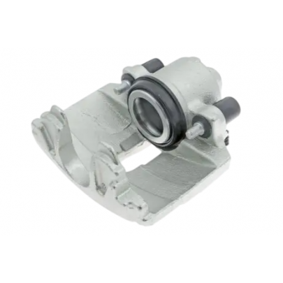 Суппорт тормозной передний правый (ATE) Volkswagen Passat B6 / Фольксваген Пассат Б6 2005-2010 37615068 AND (Украина)