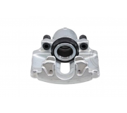 Суппорт тормозной передний правый (ATE) Volkswagen Passat B6 / Фольксваген Пассат Б6 2005-2010 520012 ABS (Нидерланды)