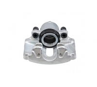 Суппорт тормозной передний правый (ATE) Volkswagen Passat B6 / Фольксваген Пассат Б6 2005-2010 520012 ABS (Нидерланды)