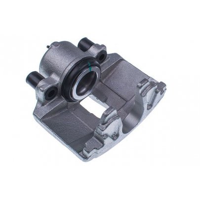 Суппорт тормозной передний правый (ATE) Volkswagen Passat B6 / Фольксваген Пассат Б6 2005-2010 B190025R DENCKERMANN (Польша)