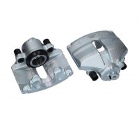 Суппорт тормозной передний правый (ATE) Volkswagen Passat B6 / Фольксваген Пассат Б6 2005-2010 JBC0206 KAMOKA (Польша)