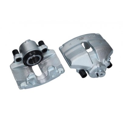 Суппорт тормозной передний правый (ATE) Volkswagen Passat B6 / Фольксваген Пассат Б6 2005-2010 JBC0206 KAMOKA (Польша)