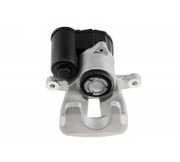 Суппорт тормозной задний левый (TRW) Volkswagen Passat B6 / Фольксваген Пассат Б6 2005-2010 HZTVW015 NTY (Польша)