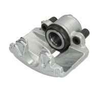 Суппорт тормозной передний левый (ATE) Volkswagen Passat B6 / Фольксваген Пассат Б6 2005-2010 J3210808 HERTH+BUSS (Германия)